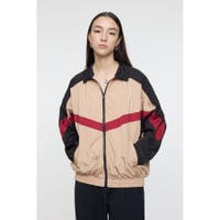 MOUSSY OUTLET（マウジーアウトレット）のアウター(コート・ジャケットなど)/ブルゾン