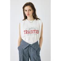 MOUSSY OUTLET（マウジーアウトレット）のトップス/タンクトップ
