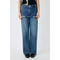 MOUSSY OUTLET | BJLW0029692