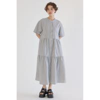 RODEO CROWNS WIDE BOWL（ロデオクラウンズワイドボウル）のワンピース・ドレス/ワンピース