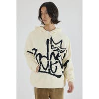 RODEO CROWNS WIDE BOWL（ロデオクラウンズワイドボウル）のトップス/パーカー