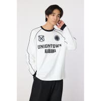 RODEO CROWNS WIDE BOWL（ロデオクラウンズワイドボウル）のトップス/Ｔシャツ