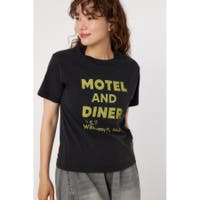 RODEO CROWNS WIDE BOWL（ロデオクラウンズワイドボウル）のトップス/Ｔシャツ