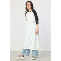 RODEO CROWNS WIDE BOWL（ロデオクラウンズワイドボウル）のワンピース・ドレス/ワンピース