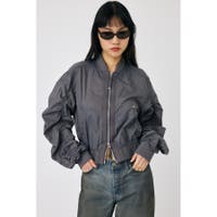 MOUSSY OUTLET（マウジーアウトレット）のアウター(コート・ジャケットなど)/ブルゾン