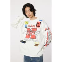 RODEO CROWNS WIDE BOWL（ロデオクラウンズワイドボウル）のトップス/Ｔシャツ