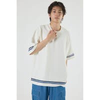 RODEO CROWNS WIDE BOWL（ロデオクラウンズワイドボウル）のトップス/Ｔシャツ