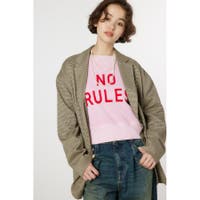 RODEO CROWNS WIDE BOWL（ロデオクラウンズワイドボウル）のアウター(コート・ジャケットなど)/ブルゾン