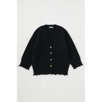 MOUSSY OUTLET（マウジーアウトレット）のトップス/カーディガン