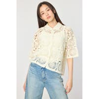 RODEO CROWNS WIDE BOWL（ロデオクラウンズワイドボウル）のトップス/シャツ