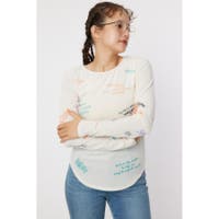RODEO CROWNS WIDE BOWL（ロデオクラウンズワイドボウル）のトップス/Ｔシャツ
