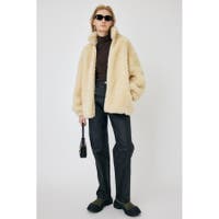 MOUSSY OUTLET（マウジーアウトレット）のアウター(コート・ジャケットなど)/ブルゾン