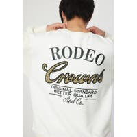 RODEO CROWNS WIDE BOWL（ロデオクラウンズワイドボウル）のトップス/ニット・セーター