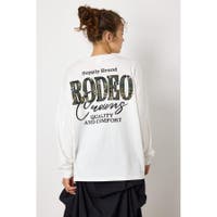 RODEO CROWNS WIDE BOWL | BJLW0032602