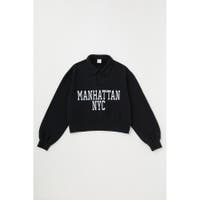 MOUSSY OUTLET（マウジーアウトレット）のトップス/パーカー