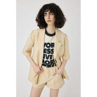 MOUSSY OUTLET（マウジーアウトレット）のアウター(コート・ジャケットなど)/ブルゾン