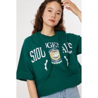 RODEO CROWNS WIDE BOWL（ロデオクラウンズワイドボウル）のトップス/Ｔシャツ