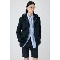 MOUSSY OUTLET（マウジーアウトレット）のアウター(コート・ジャケットなど)/ブルゾン