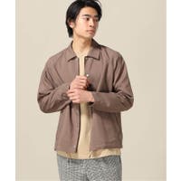 B.C STOCK（ベーセーストック）のアウター(コート・ジャケットなど)/ブルゾン