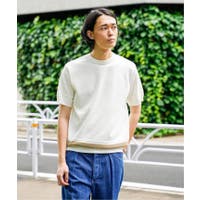 B.C STOCK（ベーセーストック）のトップス/ニット・セーター