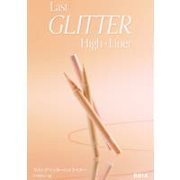 BBIA（ピアー）のメイクアップ/アイライナー