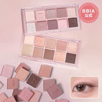 BBIA（ピアー）のメイクアップ/アイシャドウ