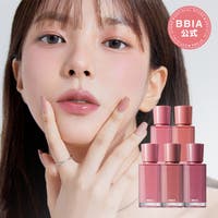 BBIA（ピアー）のメイクアップ/リップティント