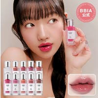 BBIA（ピアー）のメイクアップ/リップティント