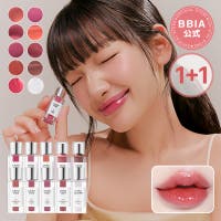 BBIA（ピアー）のメイクアップ/リップティント