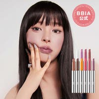BBIA（ピアー）のメイクアップ/リップスティック