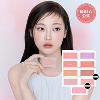 BBIA（ピアー）のメイクアップ/チーク・ハイライト