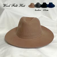 BEAT JIVE（ビートジャイブ）の帽子/ハット