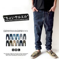 BEAT JIVE（ビートジャイブ）のパンツ・ズボン/デニムパンツ・ジーンズ