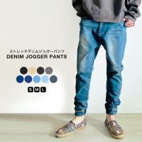 BEAT JIVE（ビートジャイブ）のパンツ・ズボン/ジョガーパンツ