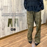 BEAT JIVE（ビートジャイブ）のパンツ・ズボン/ワイドパンツ