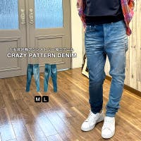 BEAT JIVE（ビートジャイブ）のパンツ・ズボン/デニムパンツ・ジーンズ