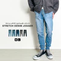 BEAT JIVE（ビートジャイブ）のパンツ・ズボン/ジョガーパンツ