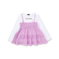BeBe（ベベ）のトップス/キャミソール