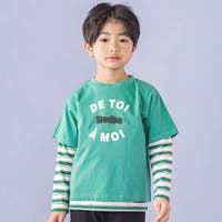 BeBe（ベベ）のトップス/Ｔシャツ