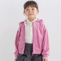 BeBe（ベベ）のトップス/パーカー