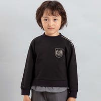 BeBe（ベベ）のトップス/トレーナー