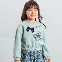 BeBe(ベベ)のトップス/トレーナー