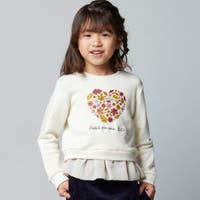 BeBe(ベベ)のトップス/トレーナー