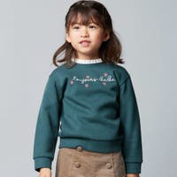 BeBe(ベベ)のトップス/トレーナー