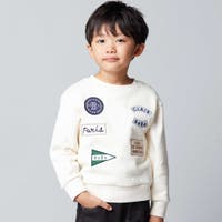 BeBe（ベベ）のトップス/トレーナー