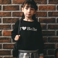 BeBe（ベベ）のトップス/ニット・セーター
