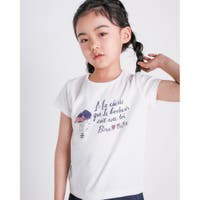 BeBe（ベベ）のトップス/Ｔシャツ
