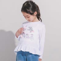 BeBe（ベベ）のトップス/Ｔシャツ