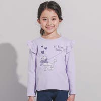 BeBe（ベベ）のトップス/Ｔシャツ