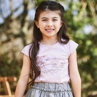BeBe（ベベ）のトップス/Ｔシャツ